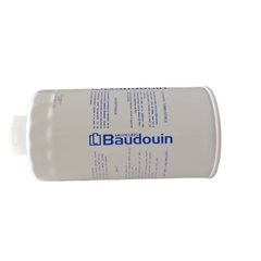 Lọc nhiên liệu Baudouin mã 10001044160