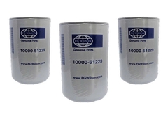 Lọc nhiên liệu FGWilson 10000-51229