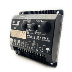 Bộ điều tốc động cơ Fortrust C2002
