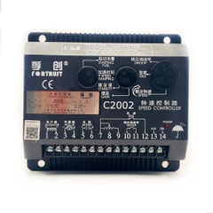 Bộ điều tốc động cơ Fortrust C2002
