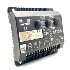 Bộ điều tốc động cơ Fortrust C2002