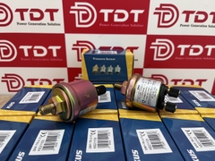 Cảm biến áp suất nhớt NPT1/8 0-10 bar mã KE21103