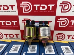 Cảm biến áp suất nhớt NPT1/8 0-10 bar mã KE21103