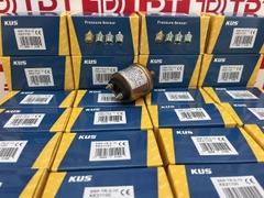 Cảm biến áp suất nhớt 0-10 bar NPT1/8 mã KE21100