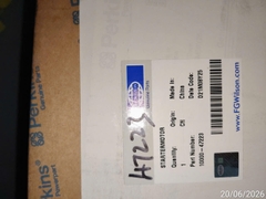 Bộ khởi động máy phát điện hãng FG Wilson 10000-47223