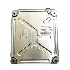 Bộ điều khiển động cơ Volvo Penta EMS2 mã 60100001