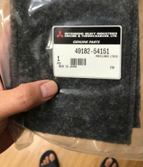 Vải lọc gió Mitsubishi 49182-54151