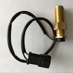 Cảm biến vòng tua M18 răng suốt