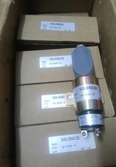 Chuột tắt máy (solenoid) 12/24V