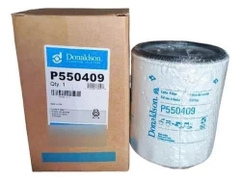 Lọc nhớt Donaldson P550409