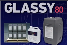 Nước làm mát Glassy mã 05393-25300, can 18L