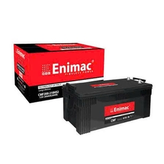 Bình acquy 12V-200AH - Enimac CMF200-210H52