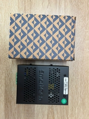 Bộ sạc ắc quy tự động SmartGen BAC06A-12V