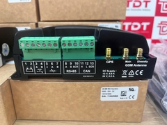DSE 890MKII_Bộ giám sát và điều khiển từ xa máy phát điện Deepsea 890MKII