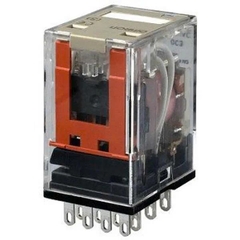 Rơ le trung gian Omron MY4N-GS-R DC24 BY OMZ