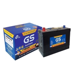 Ắc quy GS CMF 12V 100Ah 115D33C