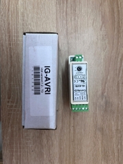 Module giao tiếp bộ điều chỉnh điện áp AVR ComAp IG-AVRi