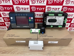 Module giao tiếp bộ điều chỉnh điện áp AVR ComAp IG-AVRi