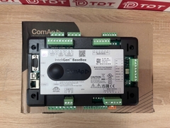 Bộ điều khiển hòa đồng bộ máy phát điện ComAp InteliGen NTC BaseBox