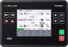 Bộ điều khiển ComAp InteliNeo 5500
