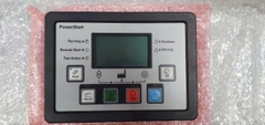 Bộ điều khiển Cummins PowerStart PS0600 mã A054G527
