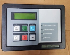Bộ điều khiển Cummins PowerStart PS0500 mã 0300-6445