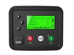 Bộ điều khiển máy phát điện Deepsea G4501