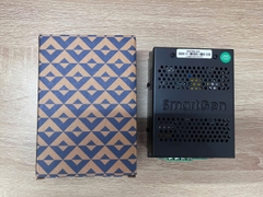 Bộ sạc ắc quy tự động SmartGen BAC06A-24V