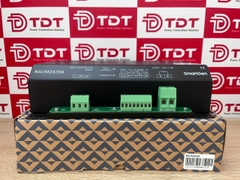 Bộ sạc ắc quy tự động Smartgen BACM2420A