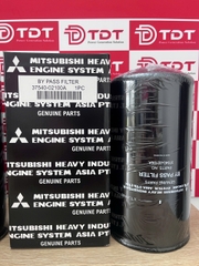 Lọc nhớt Mitsubishi Bypass 37540 - 02100A
