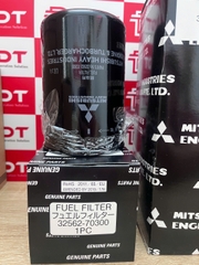 32562-70300 _ Lọc dầu Mitsubishi