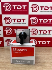 Công tắc chuyển mạch ATS - DIXSEN DW26-20
