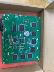 Màn hình LCD Cummins HMI 320