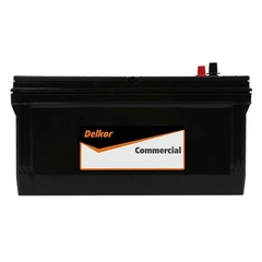 Ắc quy Delkor 12V 200Ah N200