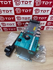 Bộ chuyển nguồn tự động Aisikai 4P 160A mã SKT1-160A/4P/X/CK