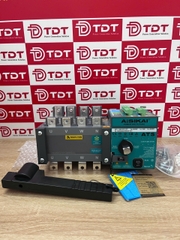 Bộ chuyển nguồn tự động Aisikai 4P 160A mã SKT1-160A/4P/X/CK