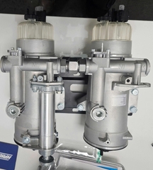 Bộ lọc dầu MTU X54408300048
