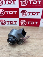 Khóa đề dùng cho máy phát điện Kibii