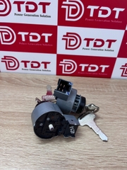 Khóa đề dùng cho máy phát điện Kibii