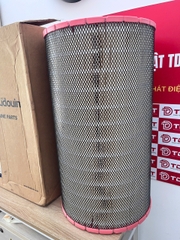 Ruột lọc gió máy phát điện Baudouin mã 331008000249