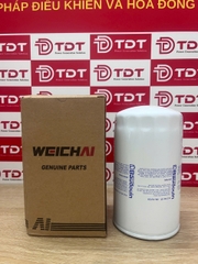 Lọc nhớt máy Baudouin (p/n: 612630010506) mã trên lọc 1622502 OR