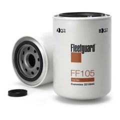 Lọc nhiên liệu Fleetguard FF105