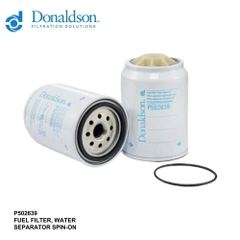 Lọc nhiên liệu Donaldson P502639