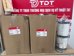Lọc nhiên liệu Fleetguard FS53014