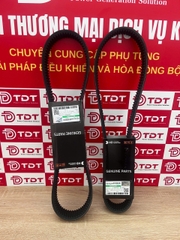Dây curoa Develon 130205-01257