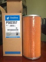 Lọc nhiên liệu Donaldson P502357