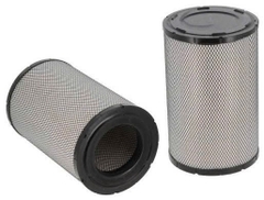 Ruột lọc gió máy phát điện Baudouin / Weichai mã 612600114890