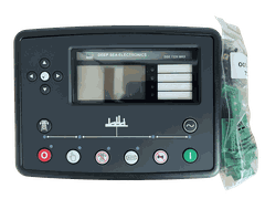 DSE 7320MKII_Bộ điều khiển máy phát điện Deepsea