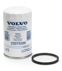 Lọc nhớt Volvo 23075366