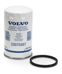 Lọc nhớt Volvo 23075367